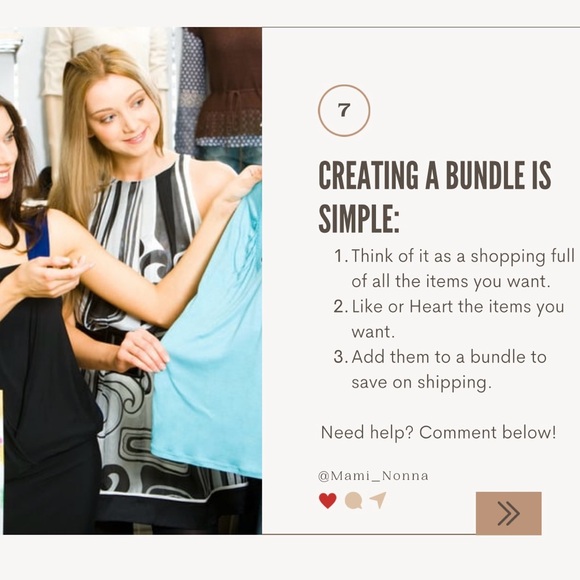 Creating A Bundle. - Picture 8 of 8